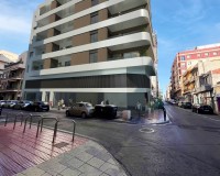 Nouvelle construction - Apartment - Santa Pola