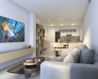 Nouvelle construction - Apartment - Santa Pola