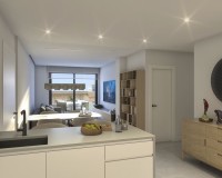 Nouvelle construction - Apartment - Santa Pola