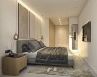 Nouvelle construction - Apartment - Santa Pola