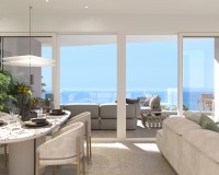 Nouvelle construction - Apartment - Torre de la Horadada