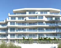 Nouvelle construction - Apartment - Torre de la Horadada