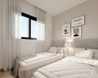 Nouvelle construction - Apartment - Torre Pacheco - Santa Rosalia Lake and Life Resort