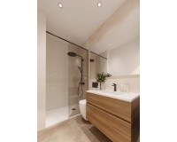 Nouvelle construction - Apartment - Torre Pacheco - Santa Rosalia Lake and Life Resort