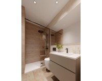 Nouvelle construction - Apartment - Torre Pacheco - Santa Rosalia Lake and Life Resort