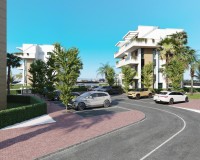 Nouvelle construction - Apartment - Torre Pacheco - Santa Rosalia Lake and Life Resort
