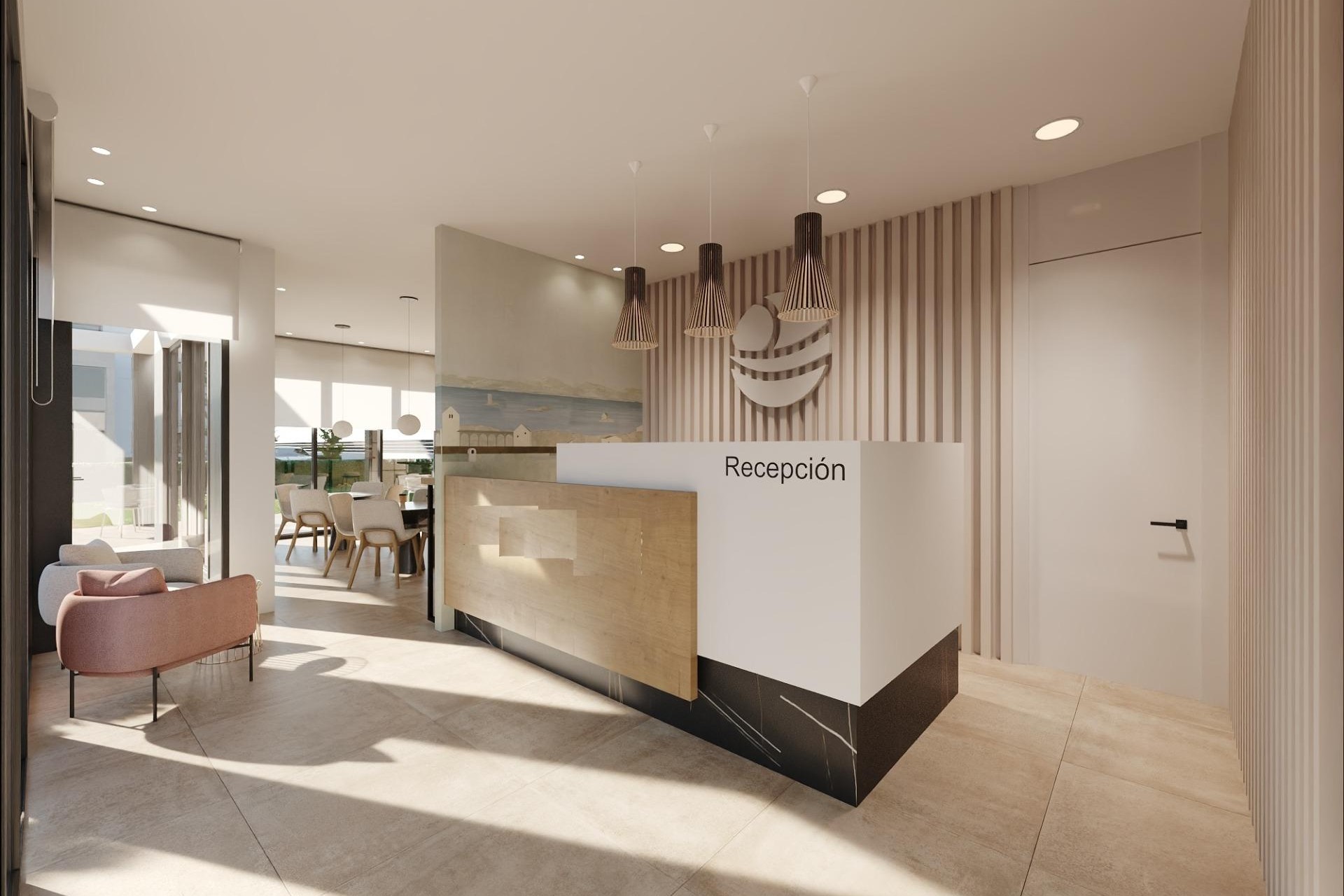 Nouvelle construction - Apartment - Torre Pacheco - Santa Rosalia Lake and Life Resort