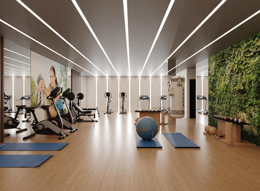 Nouvelle construction - Apartment - Torre Pacheco - Santa Rosalia Lake and Life Resort