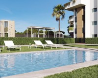 Nouvelle construction - Apartment - Torre Pacheco - Santa Rosalia Lake and Life Resort