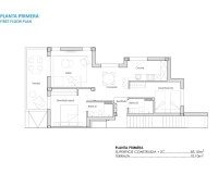 Nouvelle construction - Apartment - Torre Pacheco - Santa Rosalia Lake and Life Resort