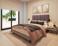 Nouvelle construction - Apartment - Torre Pacheco - Santa Rosalia Lake and Life Resort