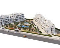 Nouvelle construction - Apartment - Torre Pacheco - Santa Rosalia Lake and Life Resort