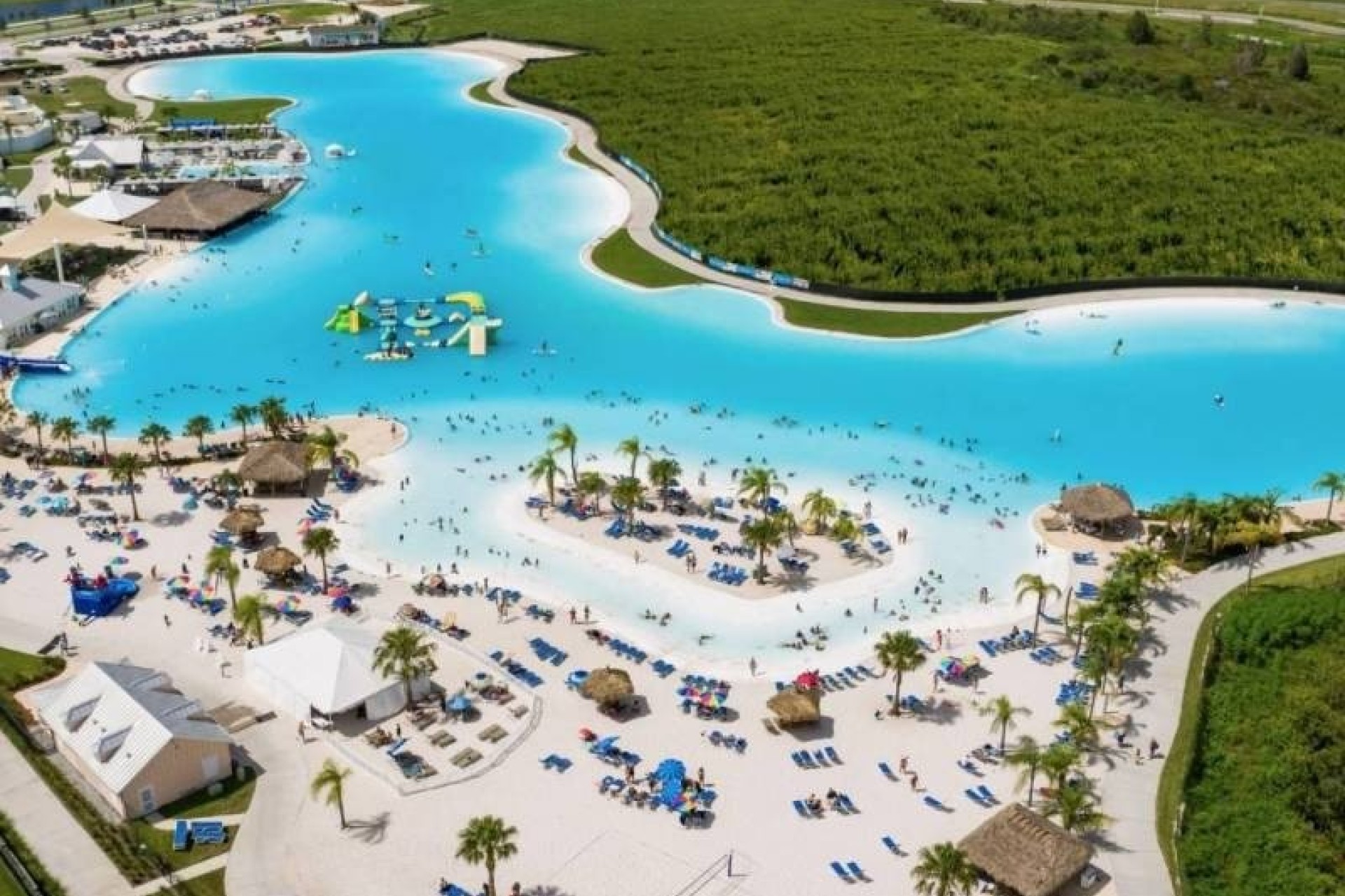 Nouvelle construction - Apartment - Torre Pacheco - Santa Rosalia Lake and Life Resort