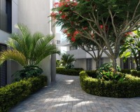 Nouvelle construction - Apartment - Torre Pacheco - Santa Rosalia Lake and Life Resort