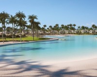 Nouvelle construction - Apartment - Torre Pacheco - Santa Rosalia Lake and Life Resort