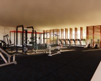 Nouvelle construction - Apartment - Torre Pacheco - Santa Rosalia Lake and Life Resort