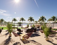 Nouvelle construction - Apartment - Torre Pacheco - Santa Rosalia Lake and Life Resort