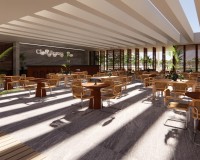 Nouvelle construction - Apartment - Torre Pacheco - Santa Rosalia Lake and Life Resort