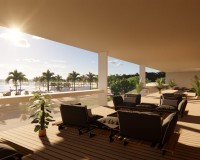 Nouvelle construction - Apartment - Torre Pacheco - Santa Rosalia Lake and Life Resort