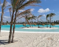 Nouvelle construction - Apartment - Torre Pacheco - Santa Rosalia Lake and Life Resort