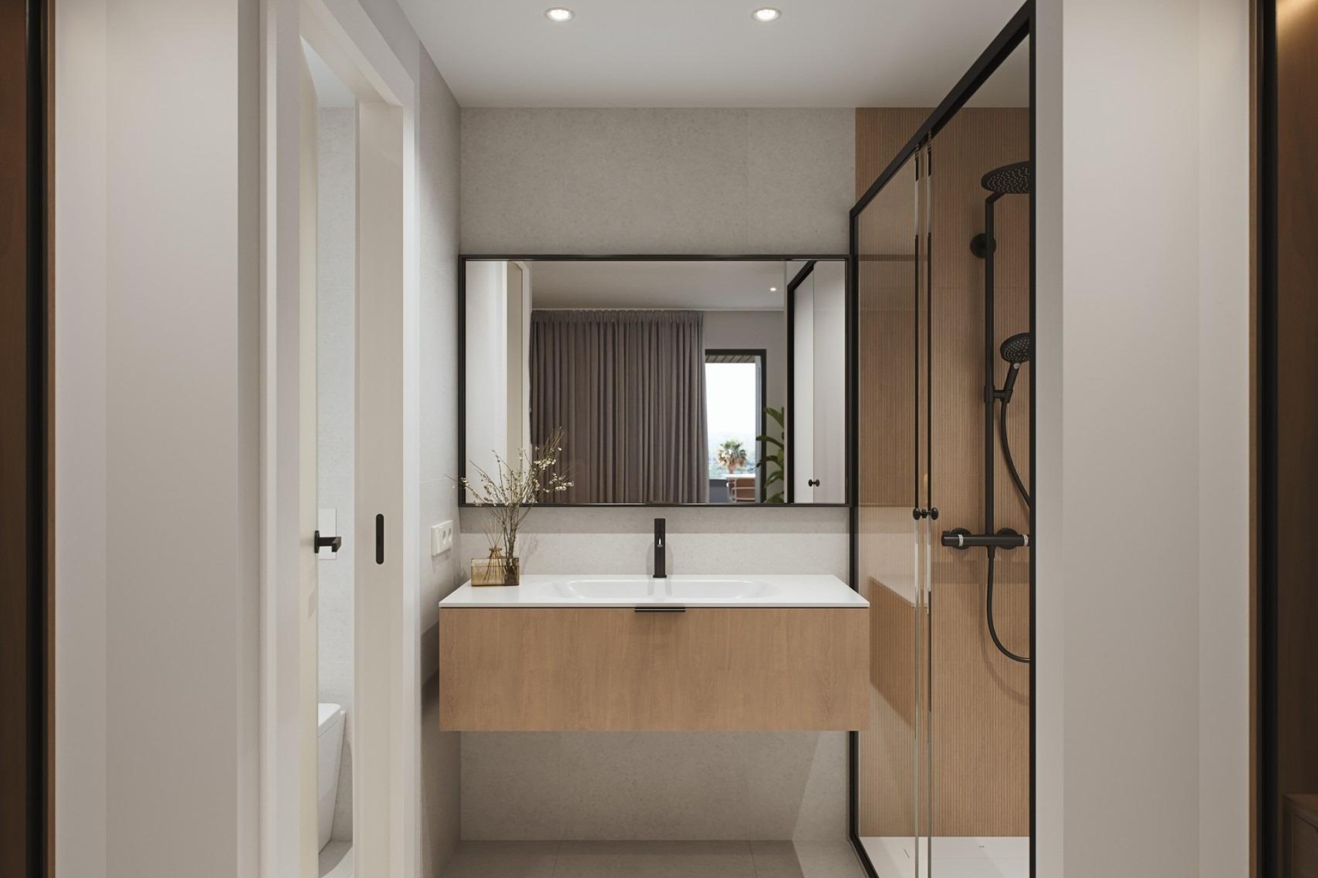 Nouvelle construction - Apartment - Torre Pacheco - Santa Rosalia Lake and Life Resort