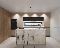 Nouvelle construction - Apartment - Torre Pacheco - Santa Rosalia Lake and Life Resort