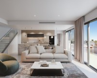 Nouvelle construction - Apartment - Torre Pacheco - Santa Rosalia Lake and Life Resort