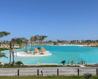 Nouvelle construction - Apartment - Torre Pacheco - Santa Rosalia Lake and Life Resort