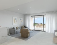 Nouvelle construction - Apartment - Torre Pacheco - Santa Rosalia Lake and Life Resort