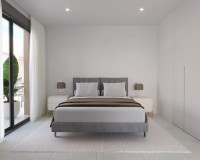 Nouvelle construction - Apartment - Torre Pacheco - Santa Rosalia Lake and Life Resort