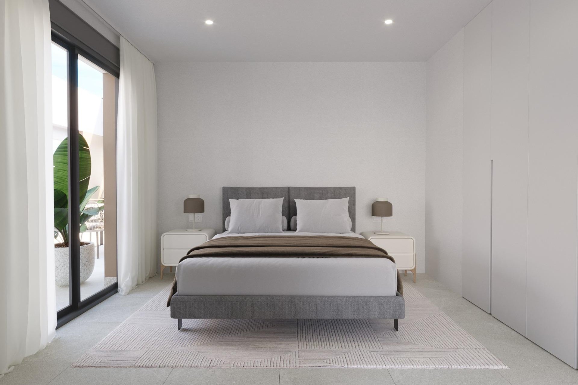 Nouvelle construction - Apartment - Torre Pacheco - Santa Rosalia Lake and Life Resort