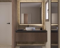 Nouvelle construction - Apartment - Torre Pacheco - Santa Rosalia Lake and Life Resort