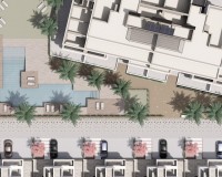 Nouvelle construction - Apartment - Torre Pacheco - Santa Rosalia Lake and Life Resort