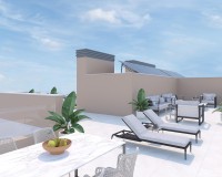 Nouvelle construction - Apartment - Torre Pacheco - Santa Rosalia Lake and Life Resort