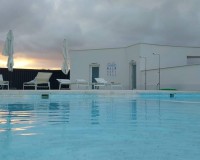 Nouvelle construction - Apartment - Torre-Pacheco