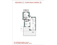 Nouvelle construction - Apartment - Torrevieja - Aguas Nuevas