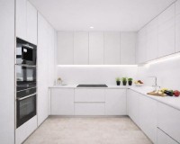 Nouvelle construction - Apartment - Torrevieja - Centro