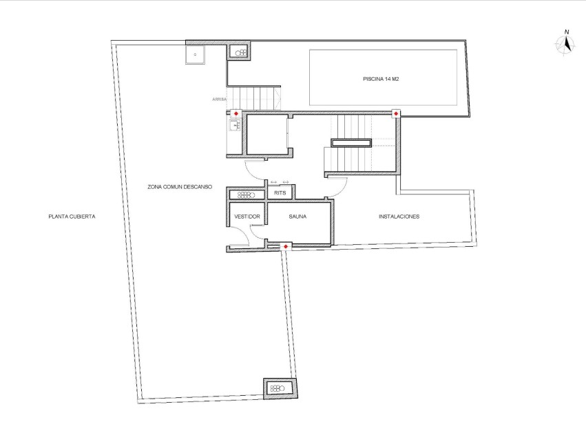 Nouvelle construction - Apartment - Torrevieja - Centro