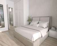 Nouvelle construction - Apartment - Torrevieja - Centro