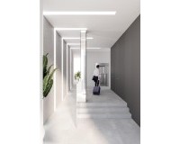 Nouvelle construction - Apartment - Torrevieja - Centro