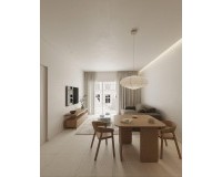 Nouvelle construction - Apartment - Torrevieja - Centro