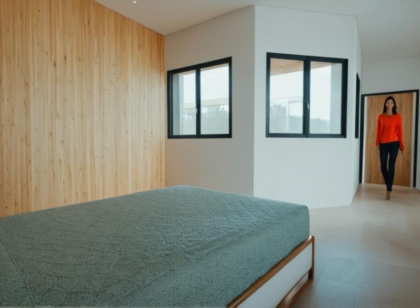 Nouvelle construction - Apartment - Torrevieja - Centro