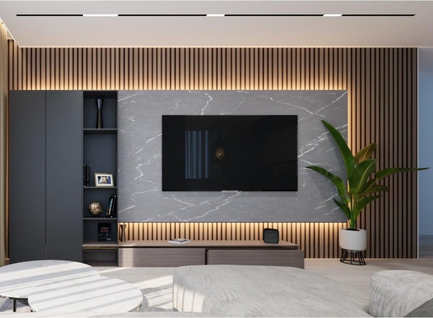 Nouvelle construction - Apartment - Torrevieja - Centro