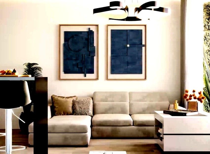 Nouvelle construction - Apartment - Torrevieja - Centro