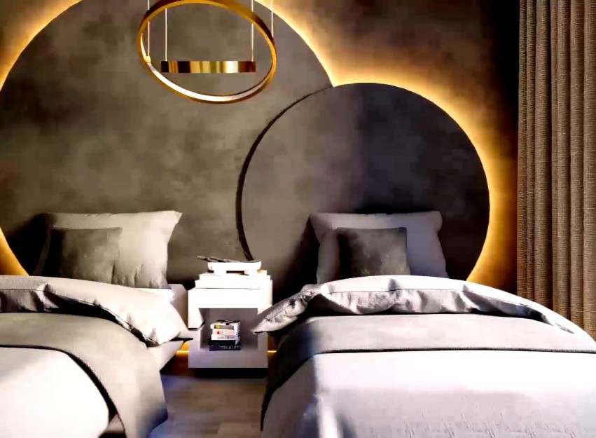 Nouvelle construction - Apartment - Torrevieja - Centro