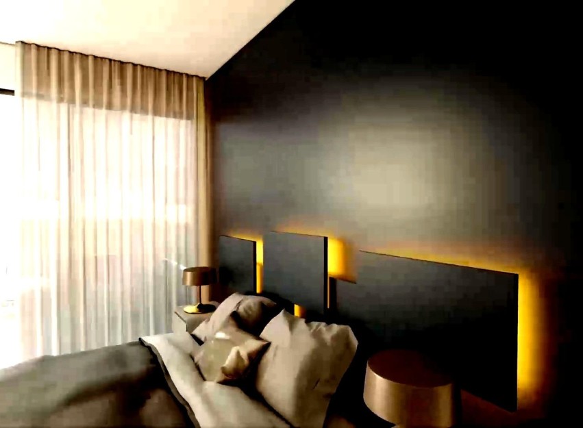 Nouvelle construction - Apartment - Torrevieja - Centro