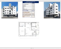 Nouvelle construction - Apartment - Torrevieja - Centro