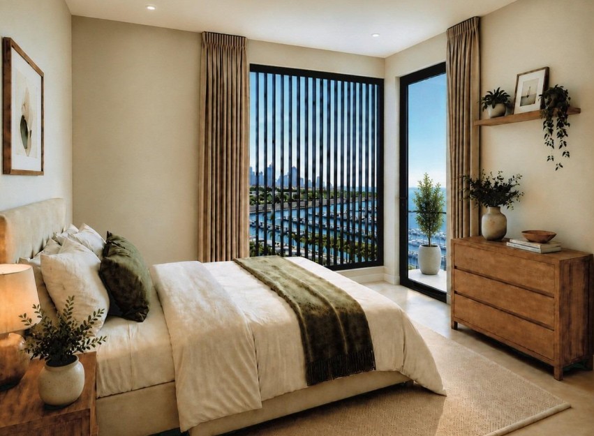 Nouvelle construction - Apartment - Torrevieja - Centro