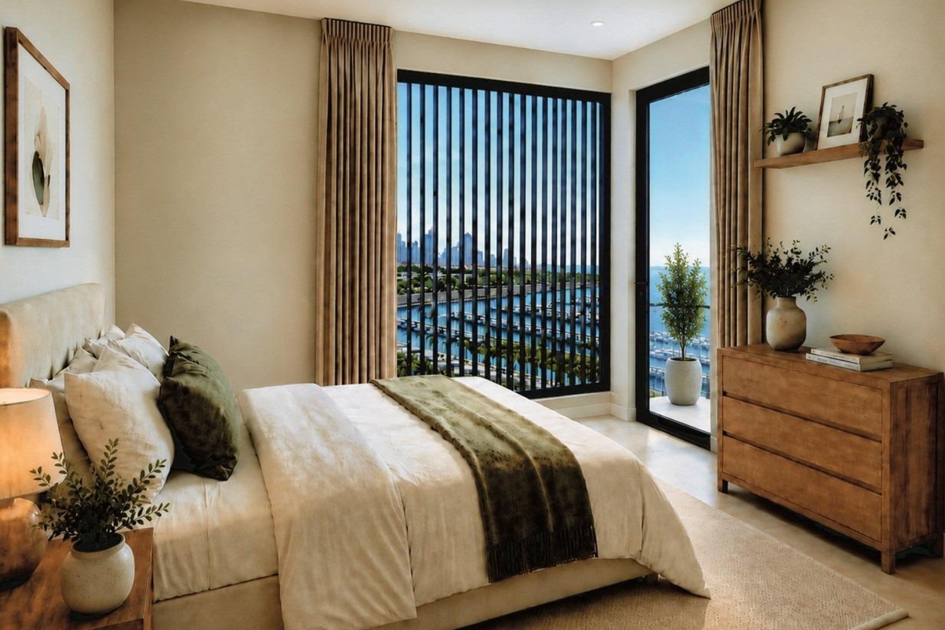 Nouvelle construction - Apartment - Torrevieja - Centro