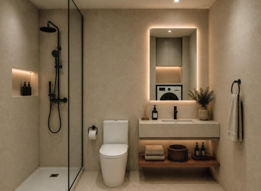 Nouvelle construction - Apartment - Torrevieja - Centro